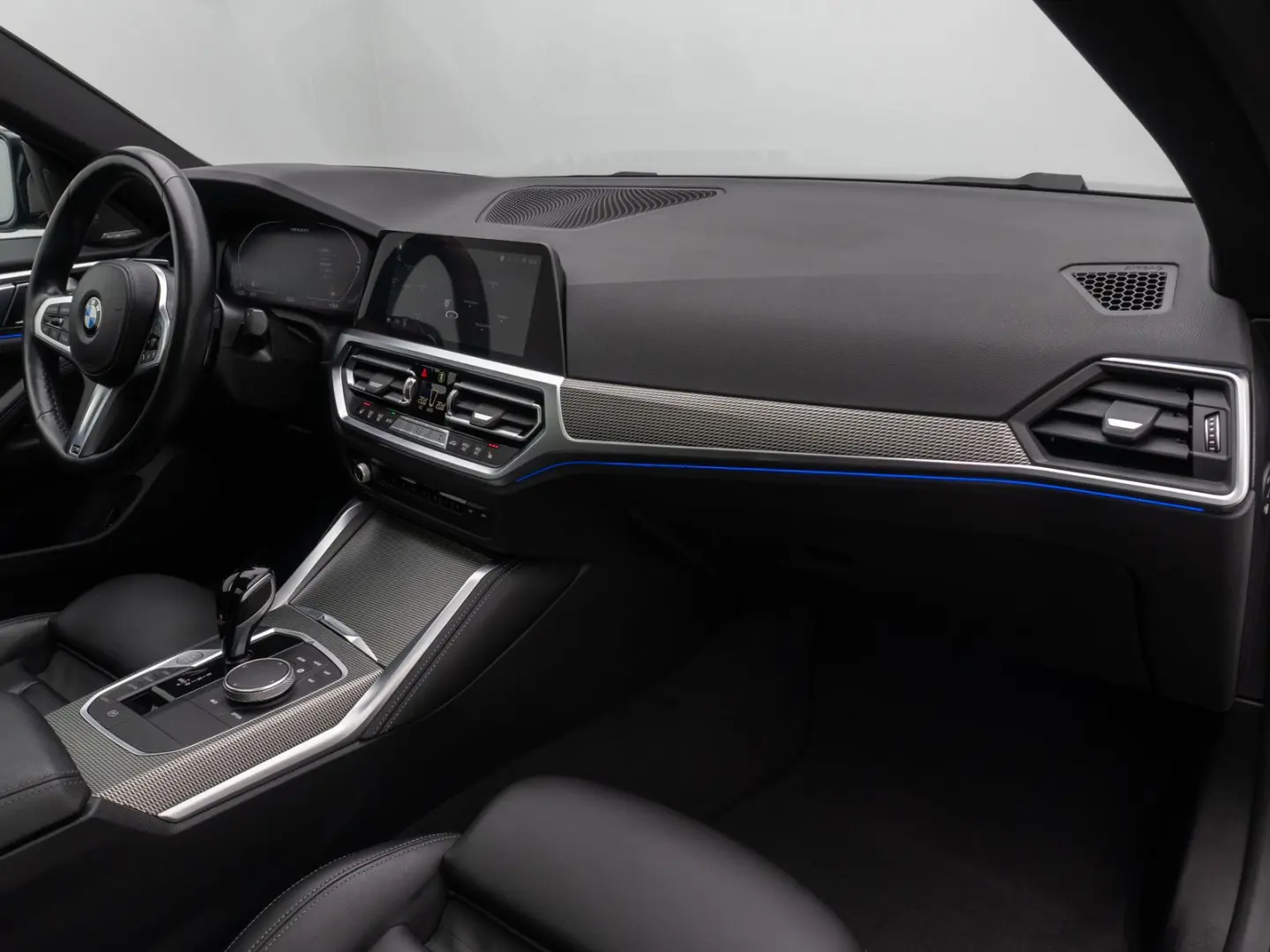 M440i xD Gran Coupé DAB HUD AHK GSD H/K Laser