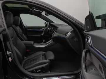 M440i xD Gran Coupé DAB HUD AHK GSD H/K Laser