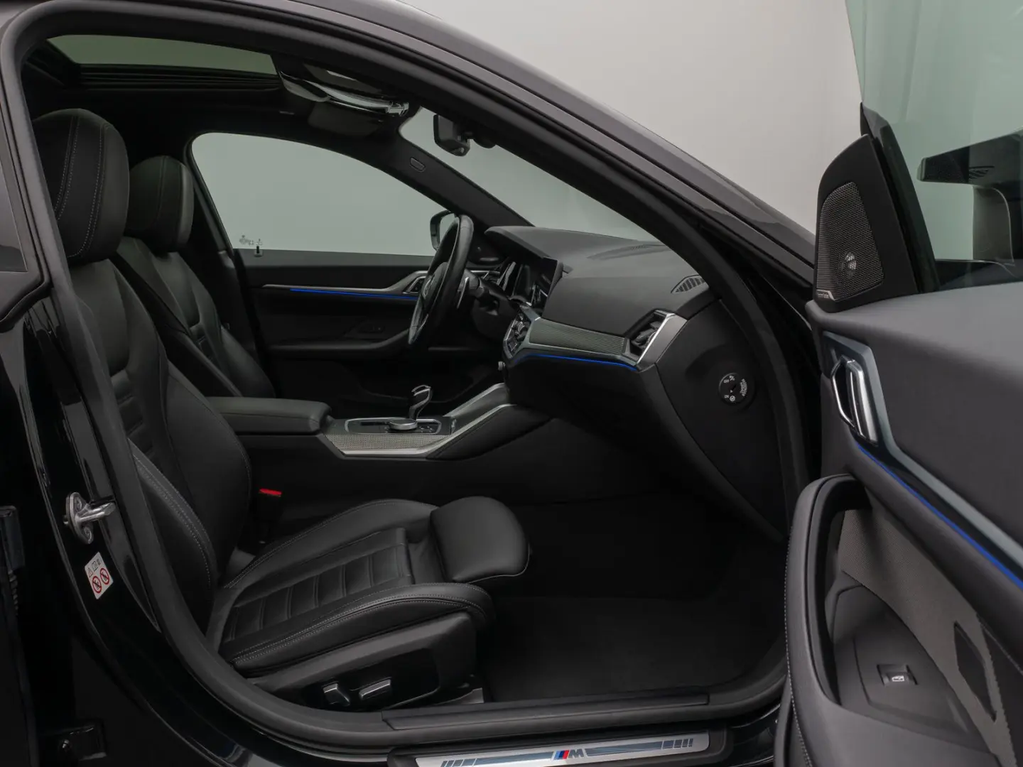 M440i xD Gran Coupé DAB HUD AHK GSD H/K Laser
