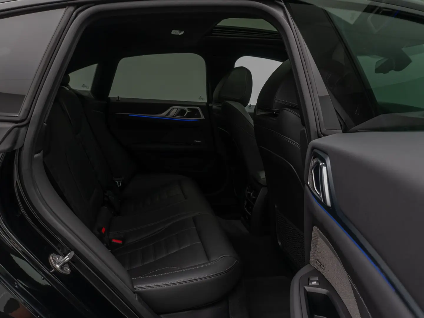 M440i xD Gran Coupé DAB HUD AHK GSD H/K Laser