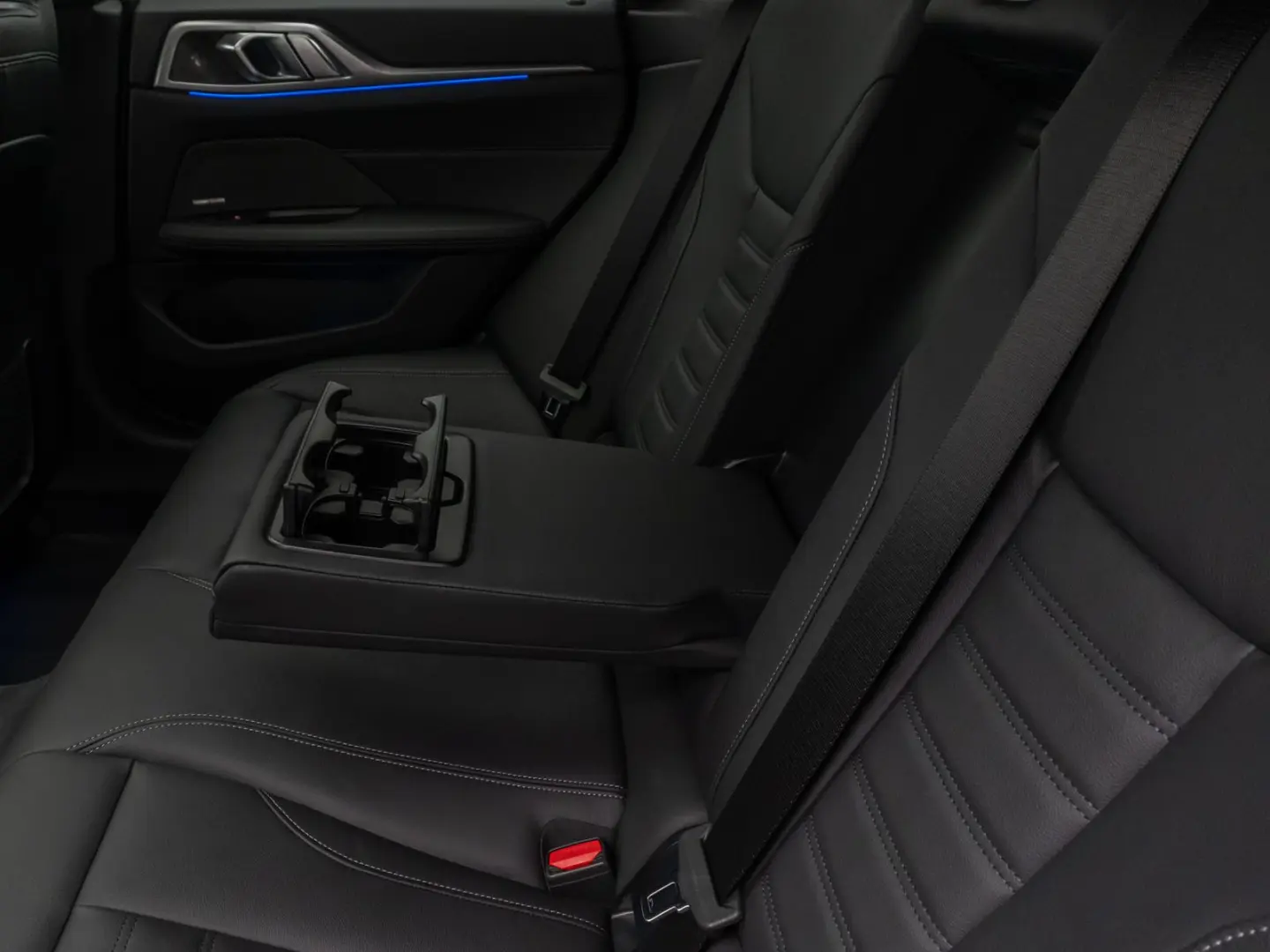 M440i xD Gran Coupé DAB HUD AHK GSD H/K Laser