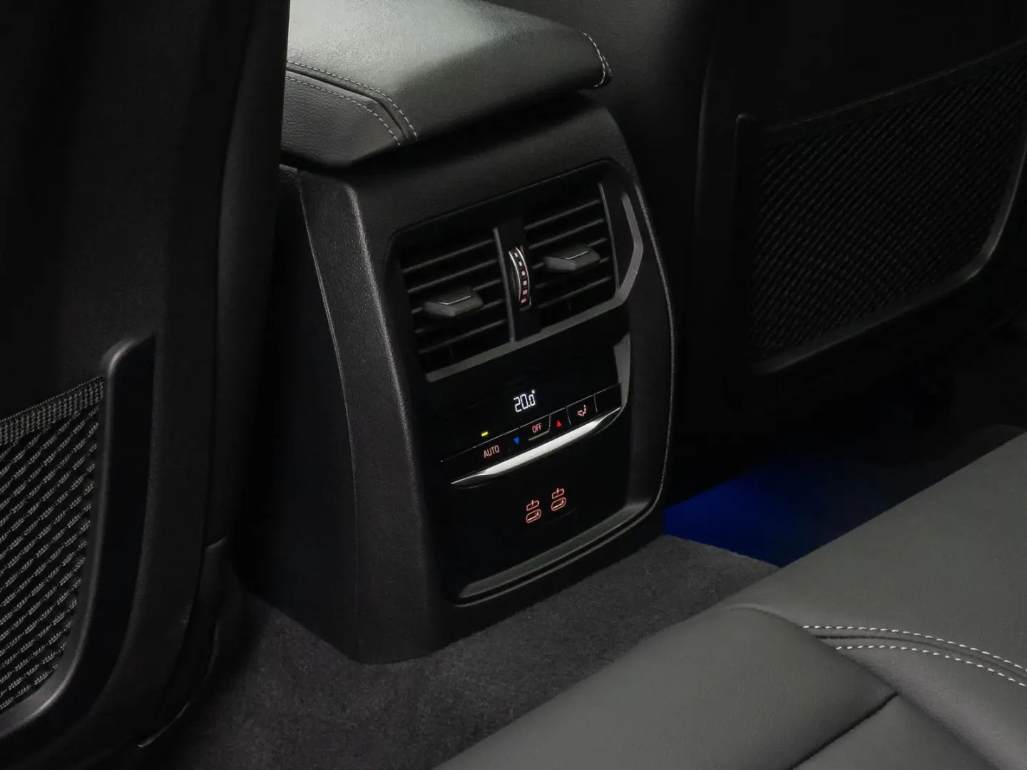 M440i xD Gran Coupé DAB HUD AHK GSD H/K Laser