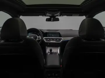 M440i xD Gran Coupé DAB HUD AHK GSD H/K Laser