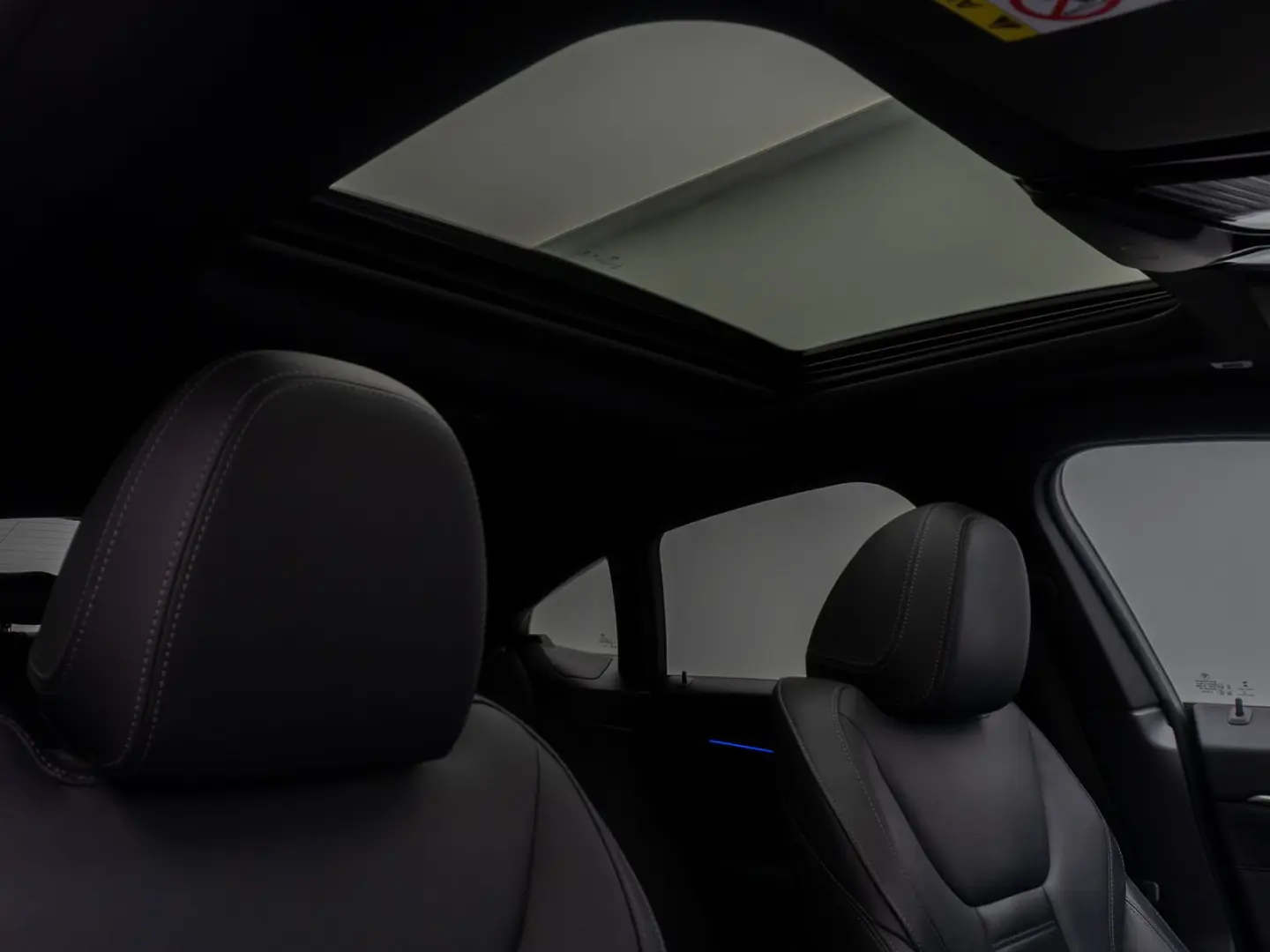 M440i xD Gran Coupé DAB HUD AHK GSD H/K Laser