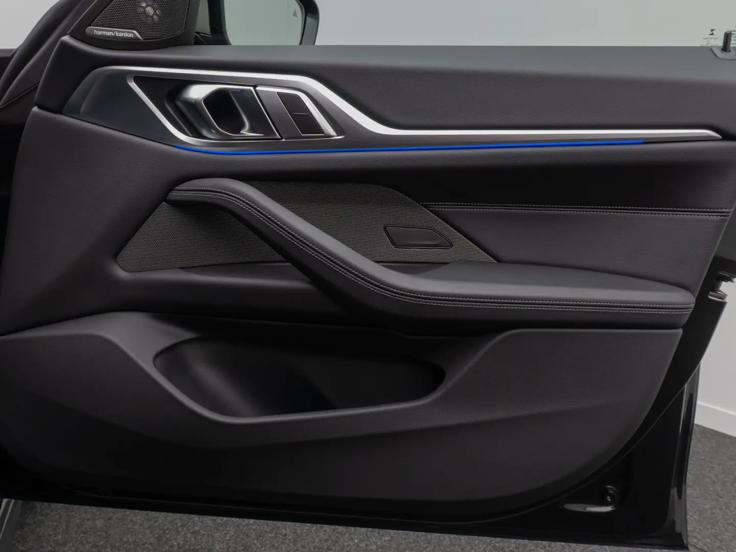 M440i xD Gran Coupé DAB HUD AHK GSD H/K Laser