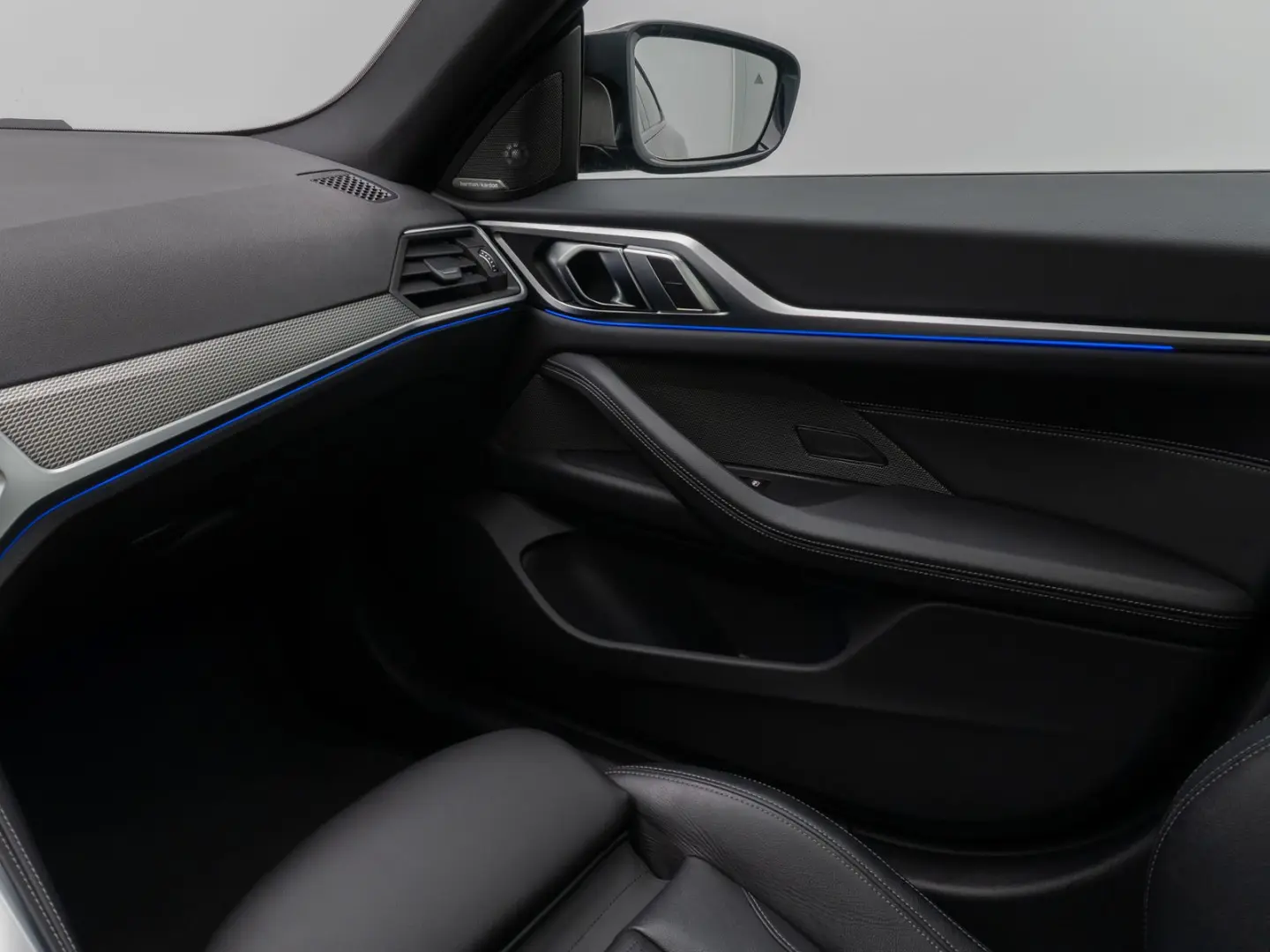 M440i xD Gran Coupé DAB HUD AHK GSD H/K Laser