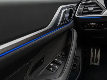 M440i xD Gran Coupé DAB HUD AHK GSD H/K Laser