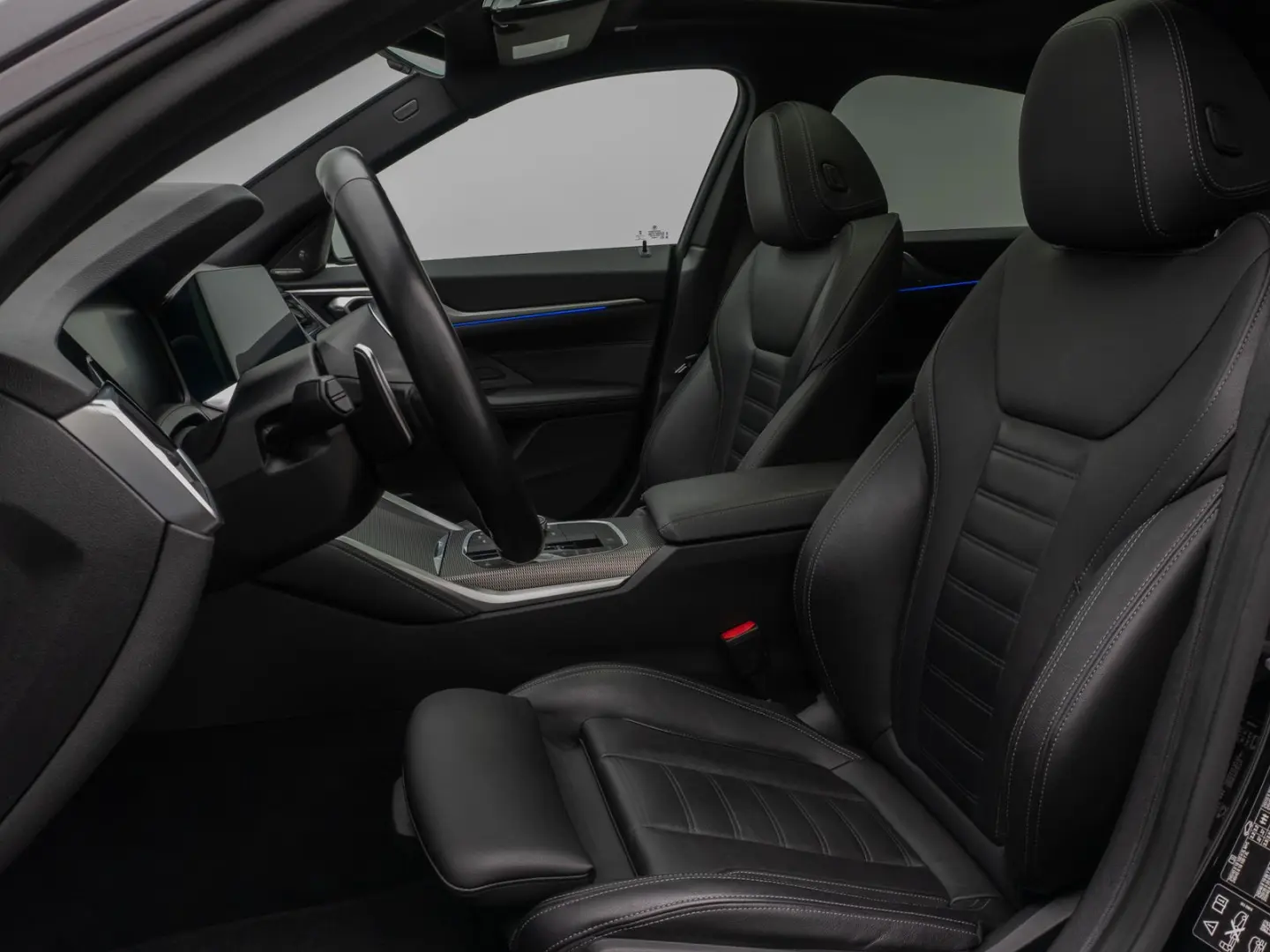 M440i xD Gran Coupé DAB HUD AHK GSD H/K Laser