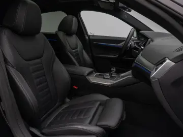 M440i xD Gran Coupé DAB HUD AHK GSD H/K Laser