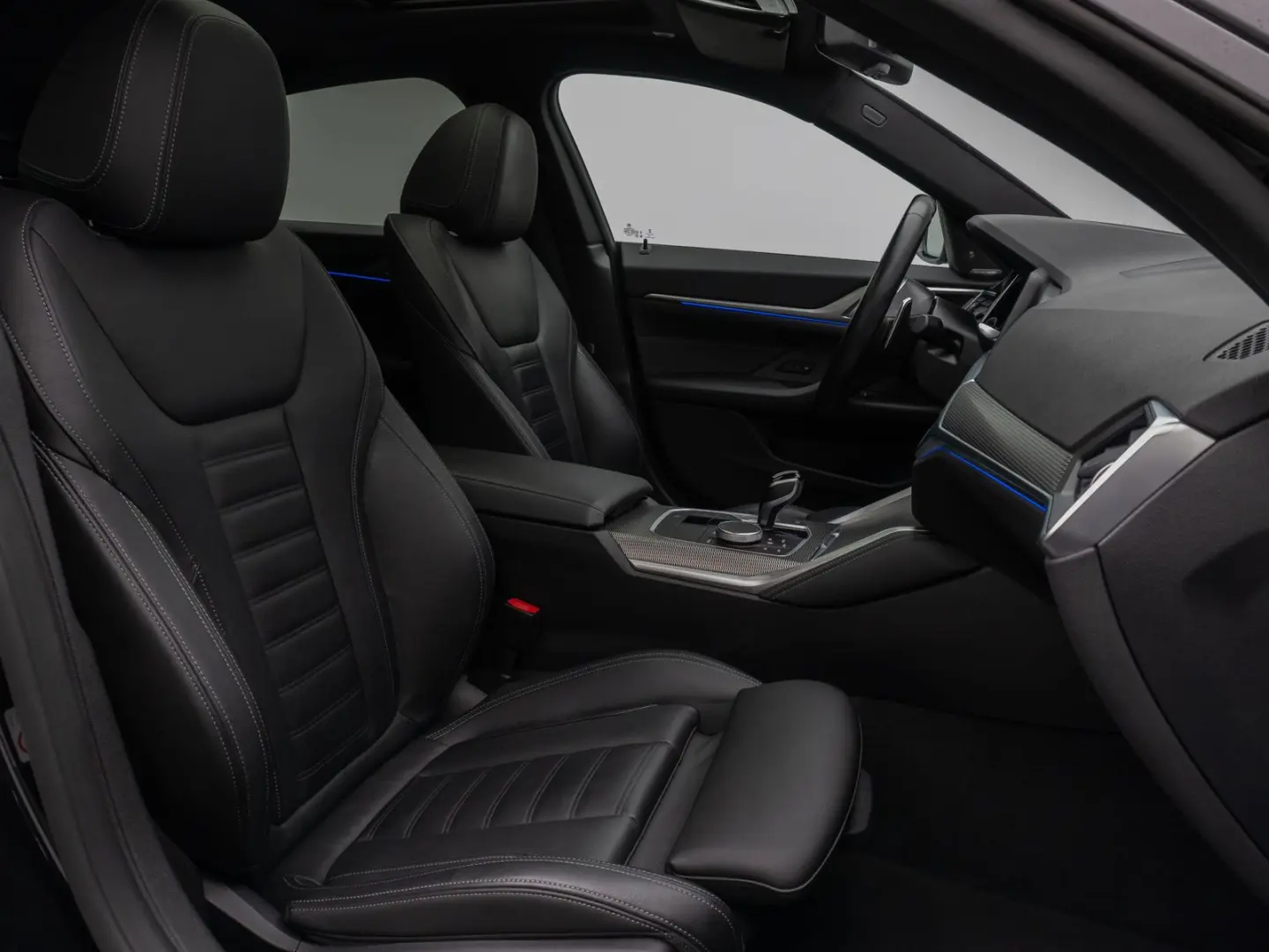 M440i xD Gran Coupé DAB HUD AHK GSD H/K Laser