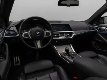 M440i xD Gran Coupé DAB HUD AHK GSD H/K Laser