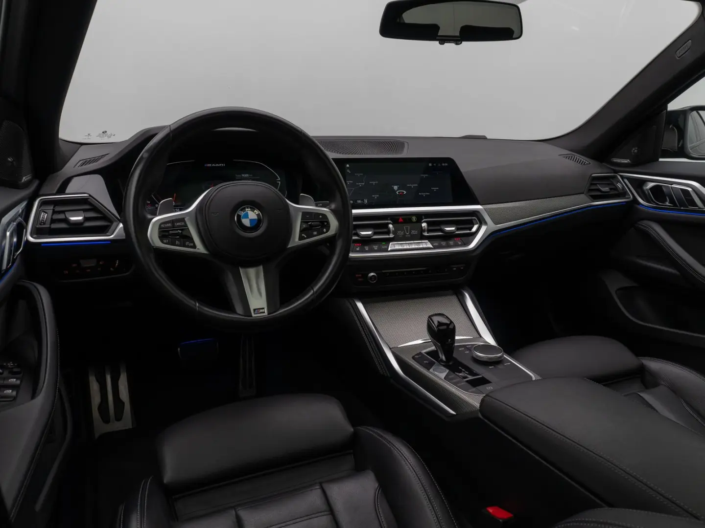 M440i xD Gran Coupé DAB HUD AHK GSD H/K Laser