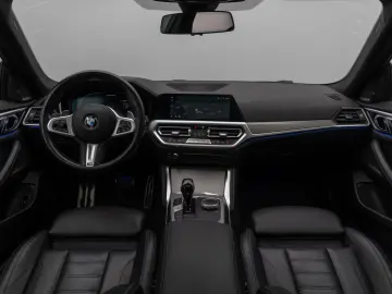M440i xD Gran Coupé DAB HUD AHK GSD H/K Laser