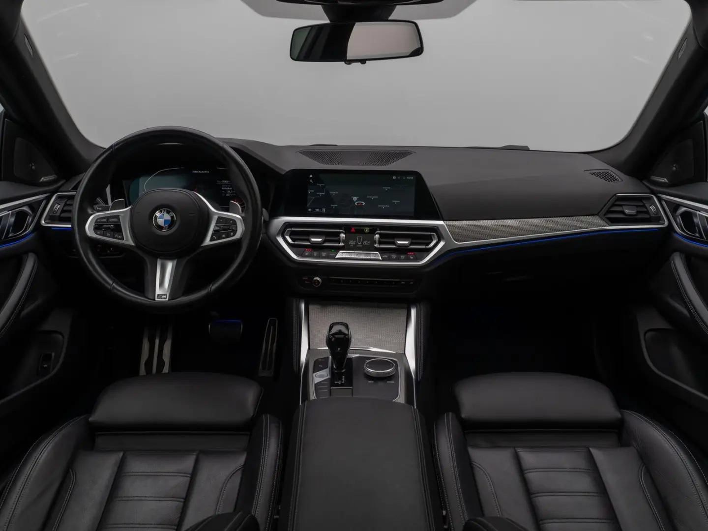 M440i xD Gran Coupé DAB HUD AHK GSD H/K Laser