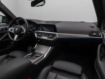 M440i xD Gran Coupé DAB HUD AHK GSD H/K Laser