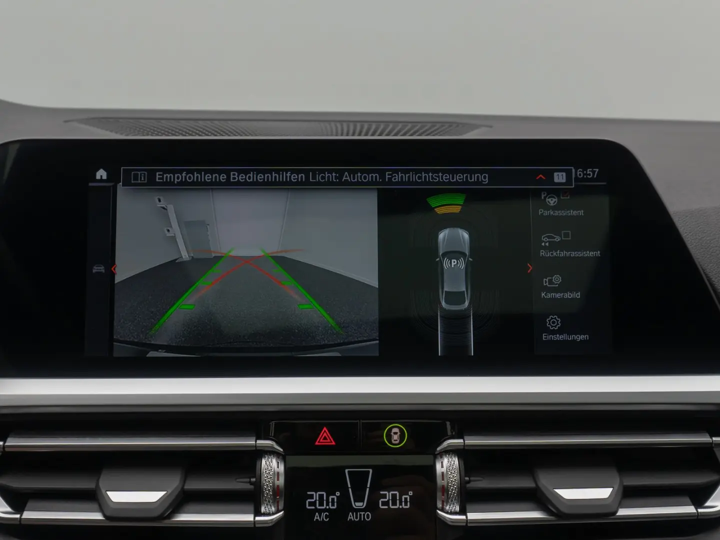 M440i xD Gran Coupé DAB HUD AHK GSD H/K Laser