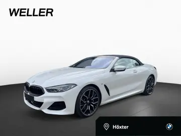 840i Cabrio M-Sport Pro Laser B&W DAPro PA  Inno