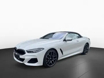 840i Cabrio M-Sport Pro Laser B&W DAPro PA+ Inno