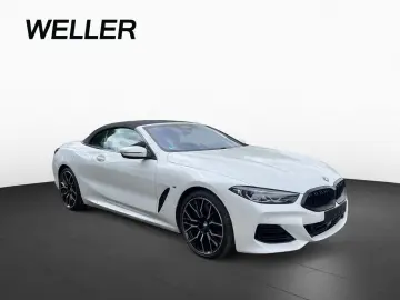 840i Cabrio M-Sport Pro Laser B&W DAPro PA+ Inno