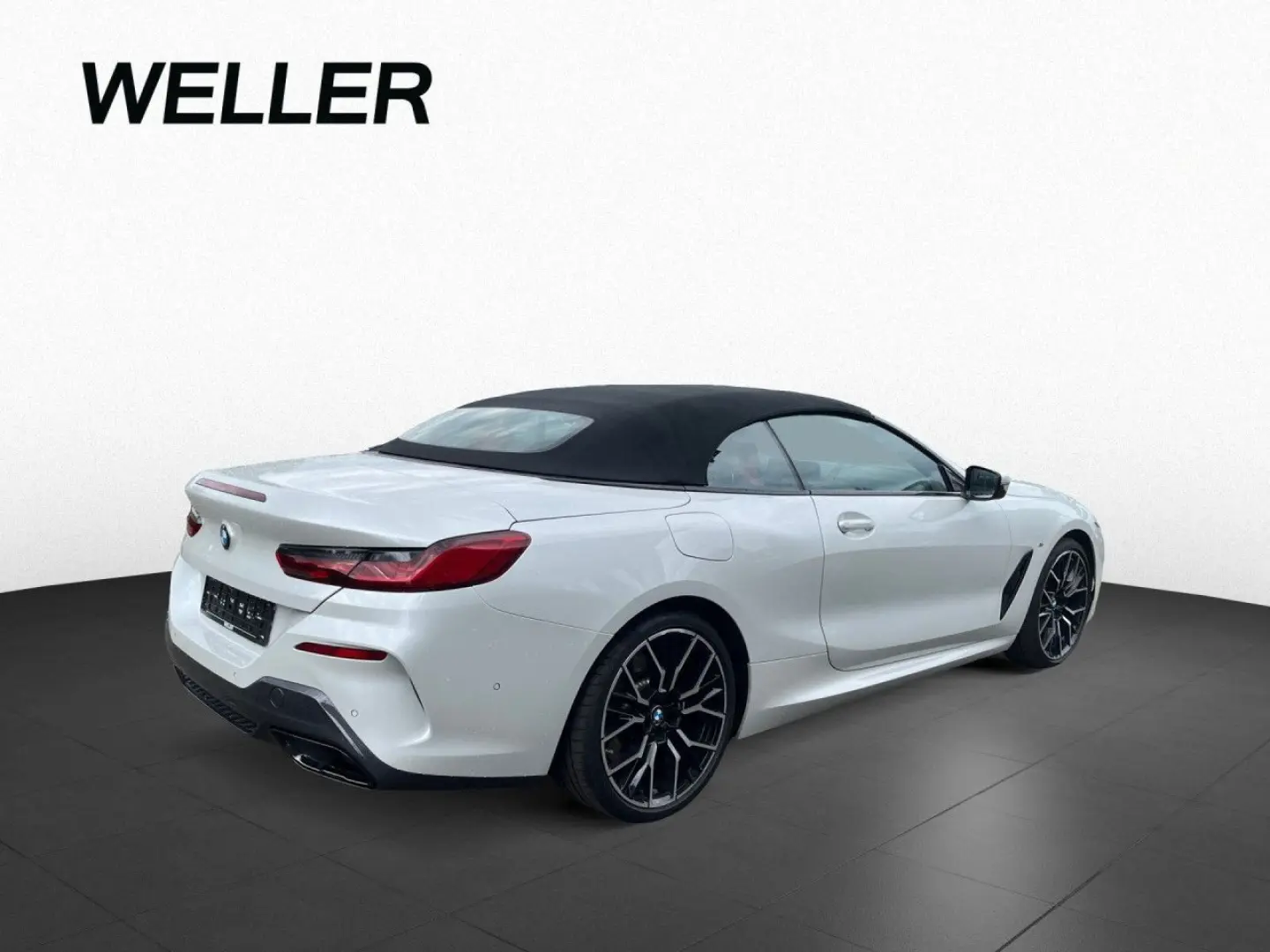 840i Cabrio M-Sport Pro Laser B&W DAPro PA+ Inno