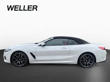 840i Cabrio M-Sport Pro Laser B&W DAPro PA+ Inno