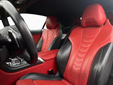840i Cabrio M-Sport Pro Laser B&W DAPro PA+ Inno