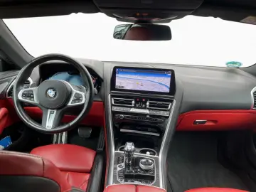 840i Cabrio M-Sport Pro Laser B&W DAPro PA+ Inno
