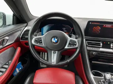 840i Cabrio M-Sport Pro Laser B&W DAPro PA+ Inno