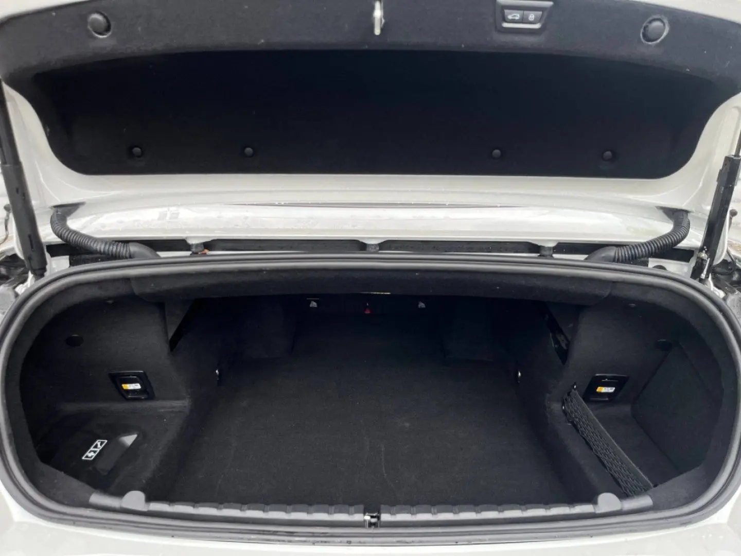 840i Cabrio M-Sport Pro Laser B&W DAPro PA+ Inno