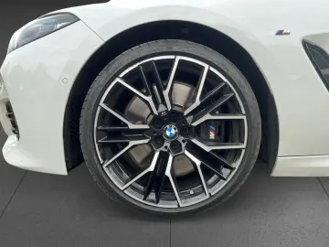 840i Cabrio M-Sport Pro Laser B&W DAPro PA+ Inno