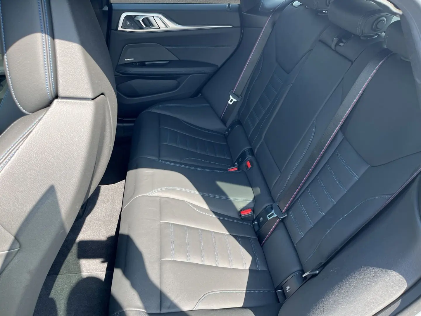 M440i xDrive Gran Coupe Sportpaket AD AHK-klappb