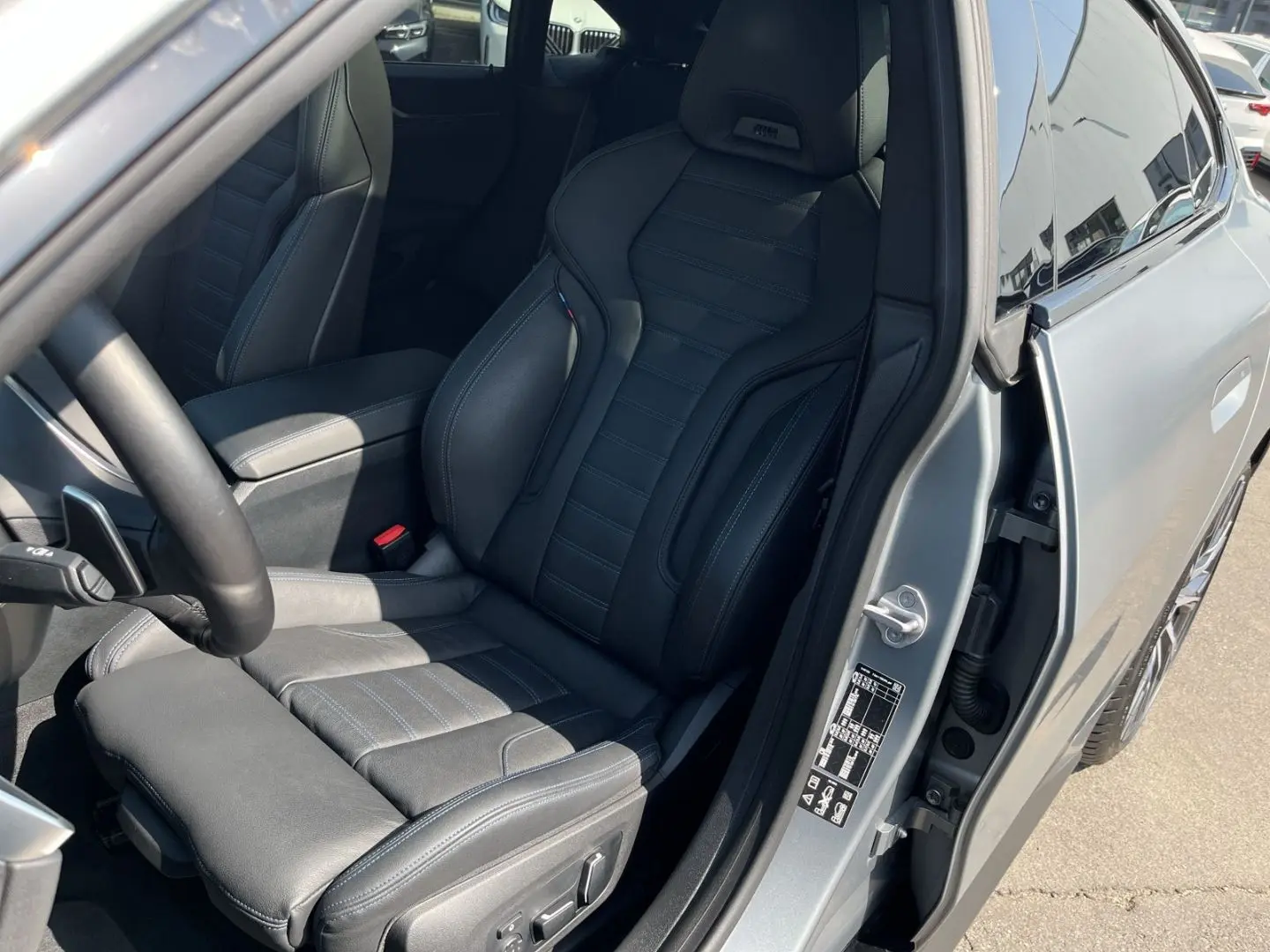 M440i xDrive Gran Coupe Sportpaket AD AHK-klappb