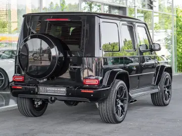 G 63 AMG 800 BRABUS