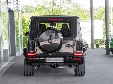 G 63 AMG 800 BRABUS