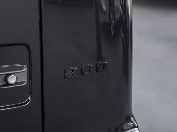 G 63 AMG 800 BRABUS