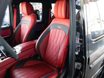 G 63 AMG 800 BRABUS