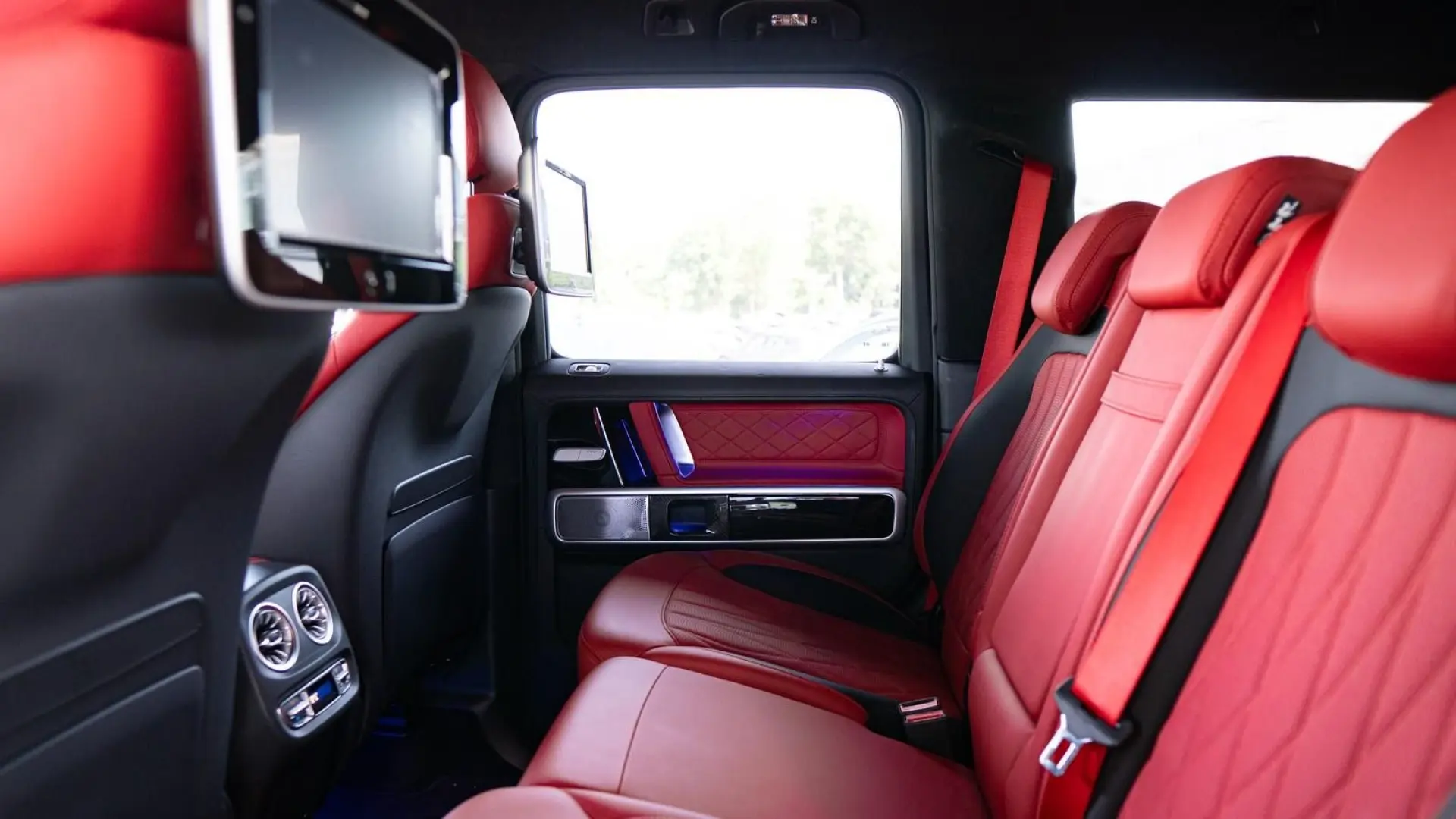 G 63 AMG 800 BRABUS