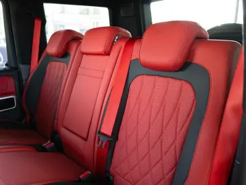 G 63 AMG 800 BRABUS