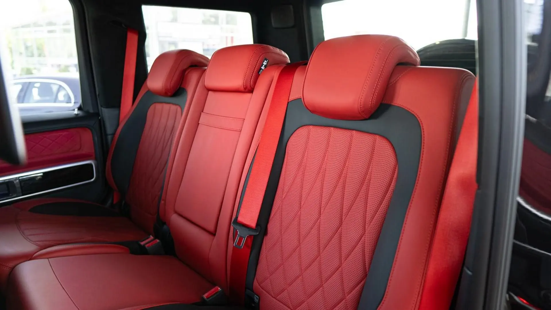 G 63 AMG 800 BRABUS