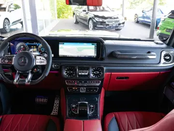 G 63 AMG 800 BRABUS