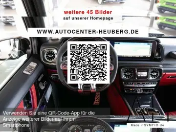 G 63 AMG 800 BRABUS