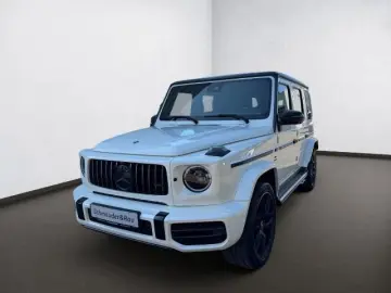 G 63 AMG MANUFAKTUR+360+BURMESTER