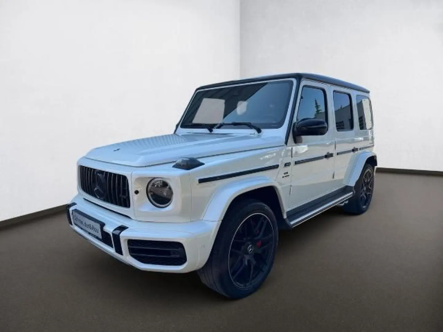 G 63 AMG MANUFAKTUR+360+BURMESTER