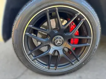 G 63 AMG MANUFAKTUR+360+BURMESTER