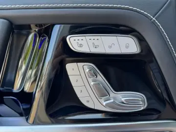 G 63 AMG MANUFAKTUR+360+BURMESTER