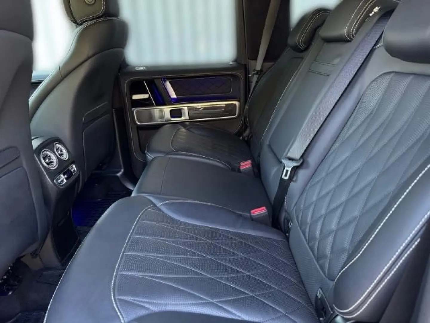 G 63 AMG MANUFAKTUR+360+BURMESTER