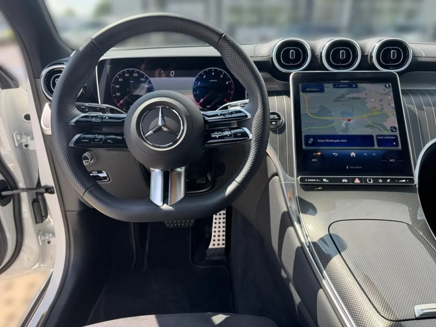 GLC 200 4M Coupé AMG ADV.+AHK+PANO+LED+FLA+KAM.+