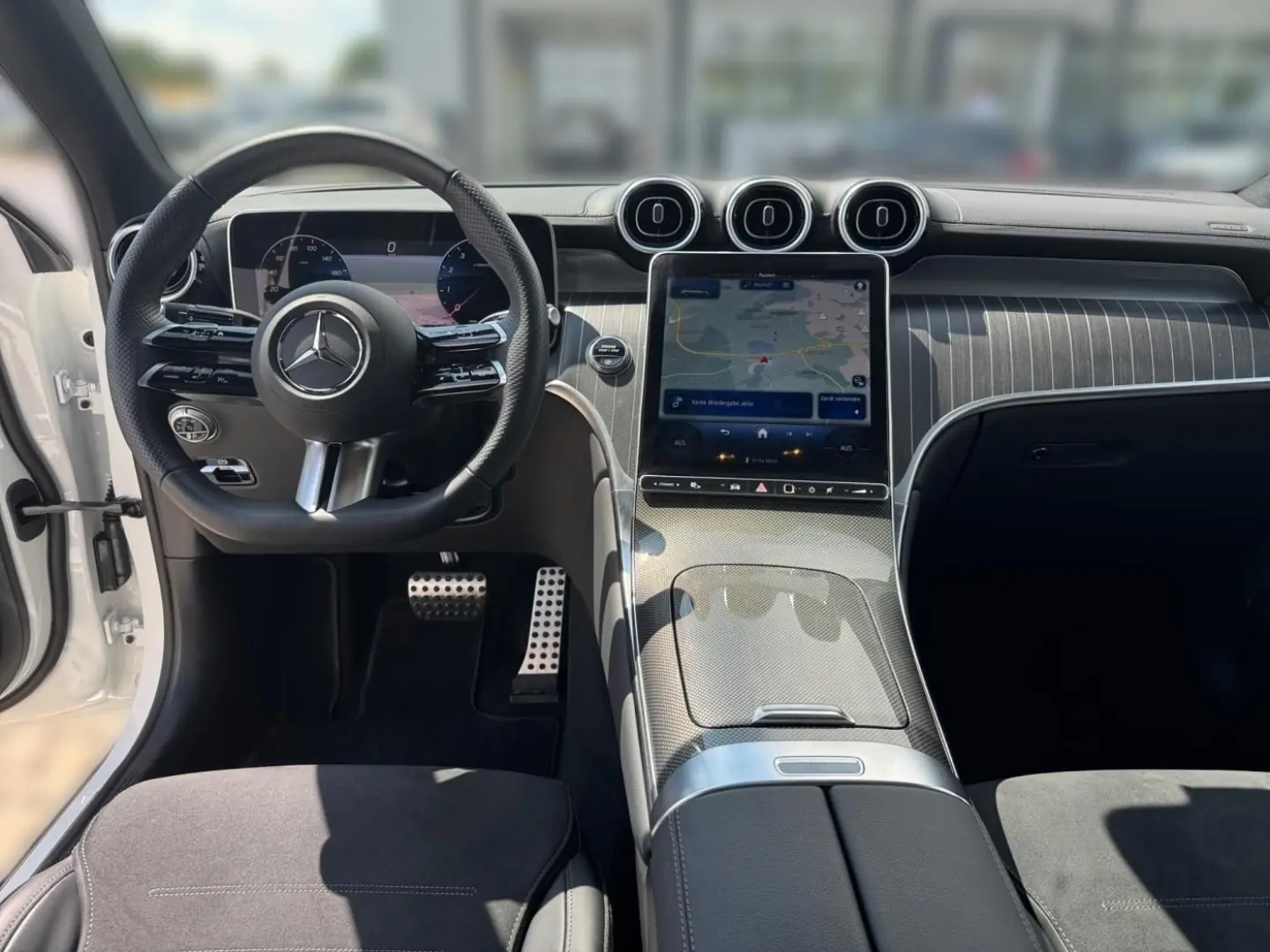 GLC 200 4M Coupé AMG ADV.+AHK+PANO+LED+FLA+KAM.+