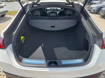 GLC 200 4M Coupé AMG ADV.+AHK+PANO+LED+FLA+KAM.+