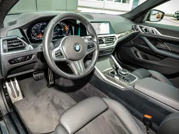 M440iA xDrive Gran Coupé MSport HUD Laser 360°
